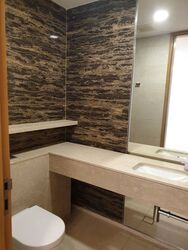 Marina One Residences (D1), Apartment #599869761